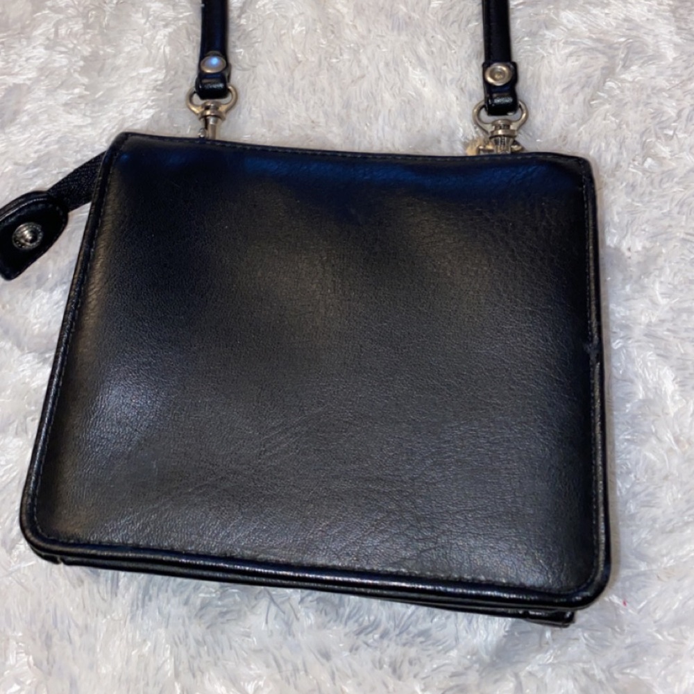 Koltoy collection crossbody bag